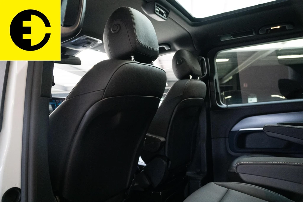 Mercedes-Benz EQV – foto 19