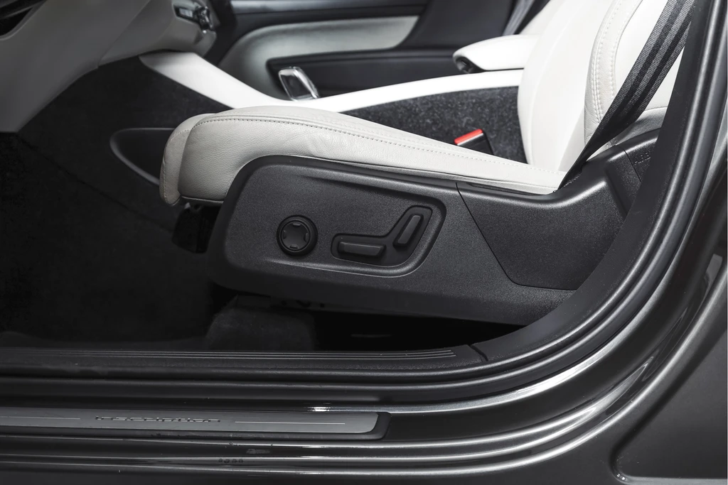 Volvo XC40 – foto 21