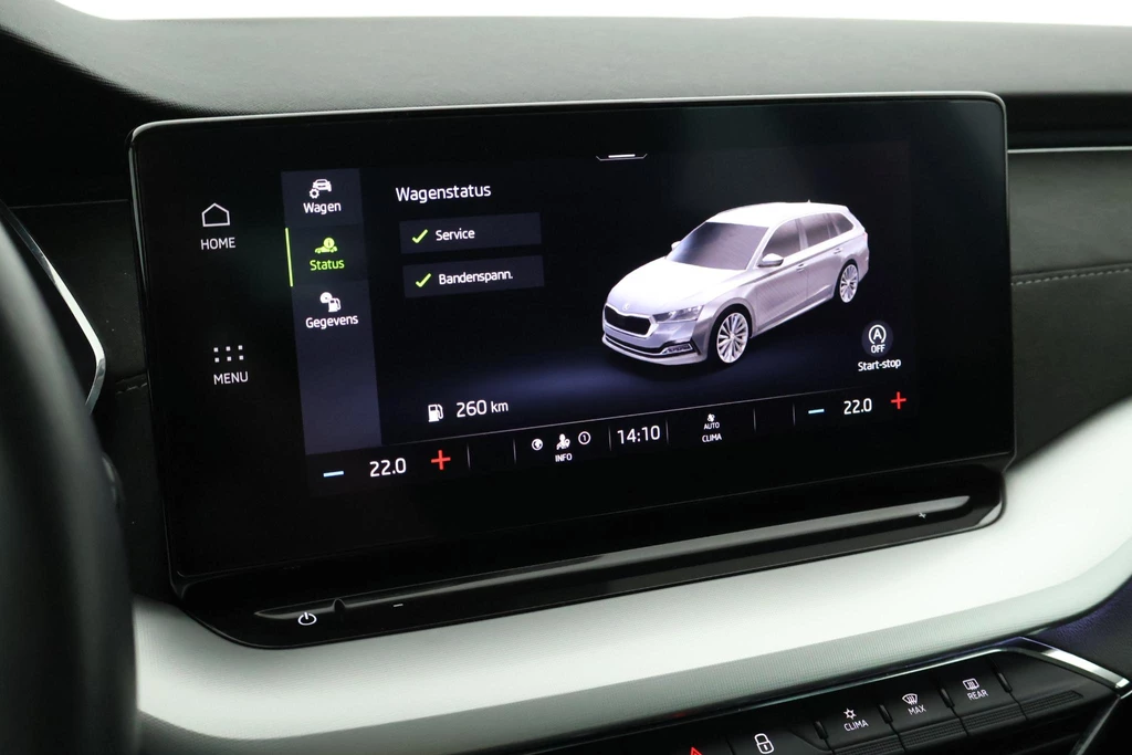 Škoda Octavia – foto 29