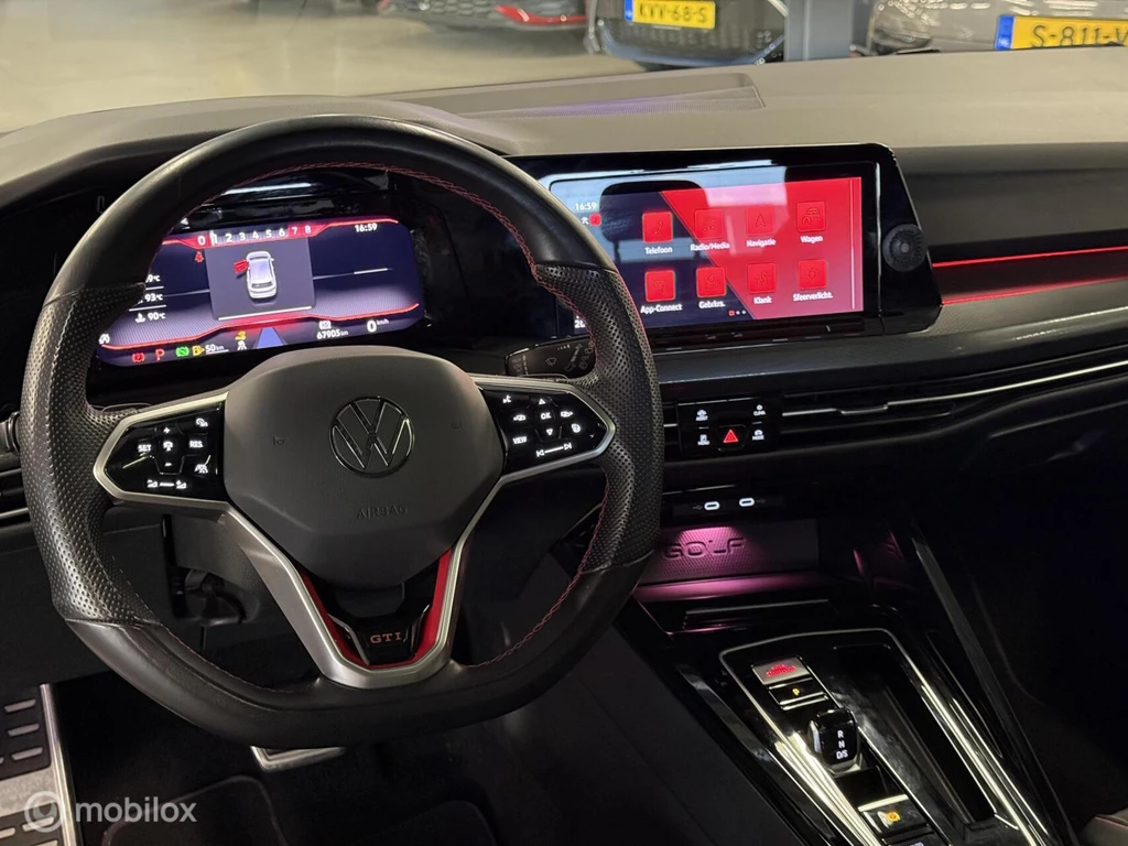 Volkswagen Golf – foto 12