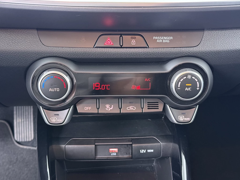 Kia Stonic – foto 32