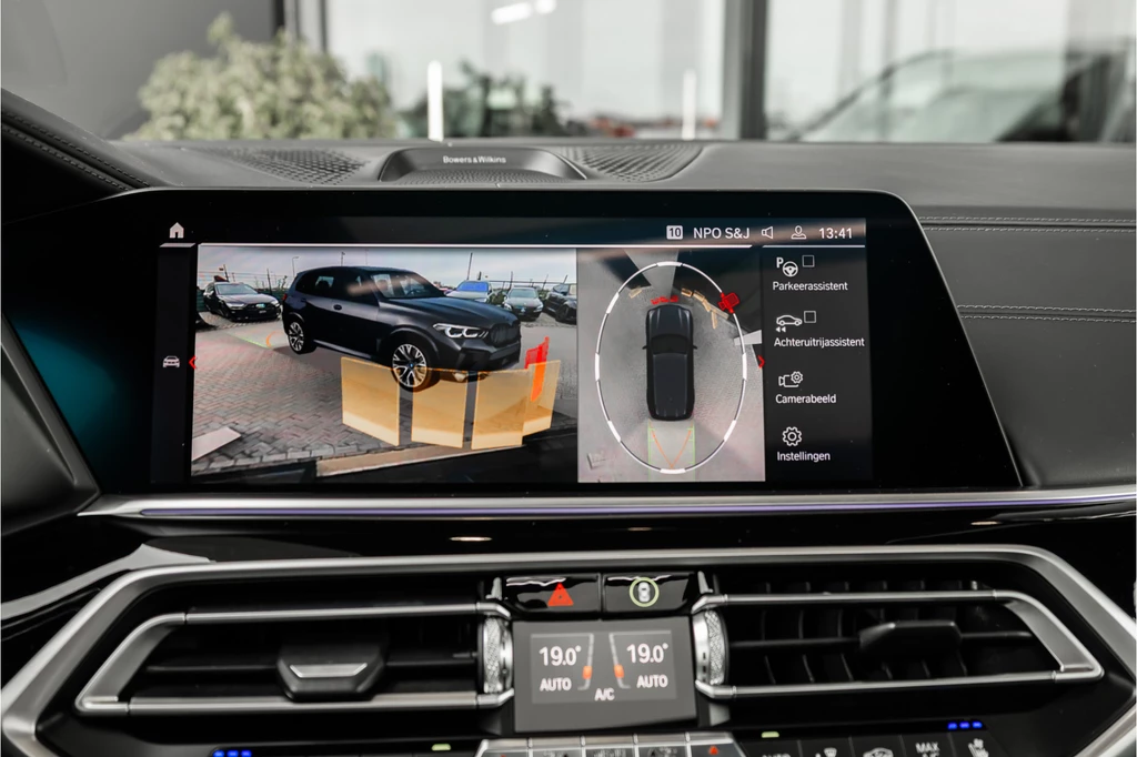 BMW X5 – foto 20