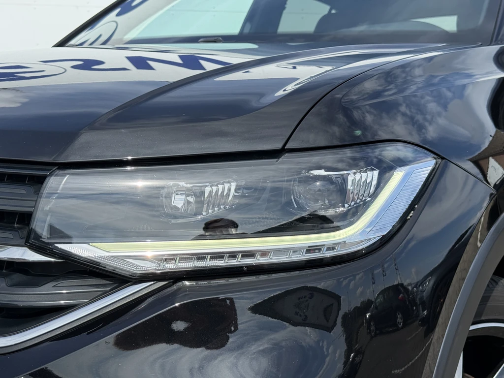 Volkswagen T-Cross – foto 32