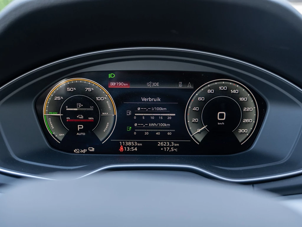 Audi Q5 – foto 32