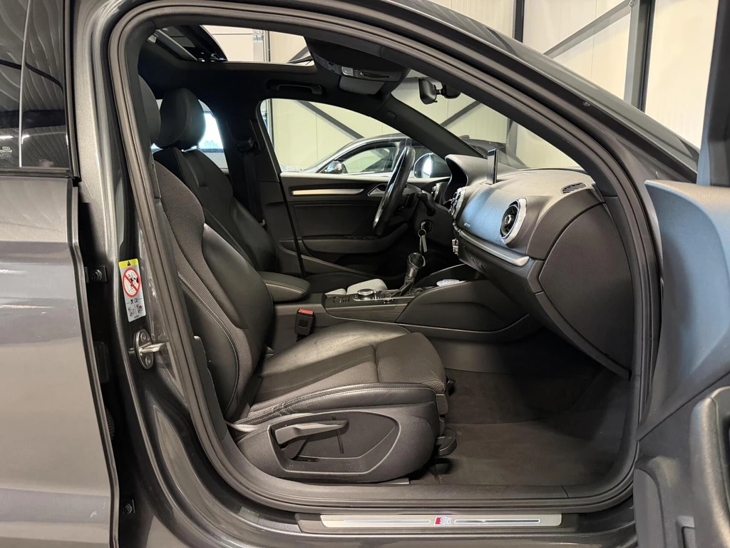 Audi A3 – foto 27