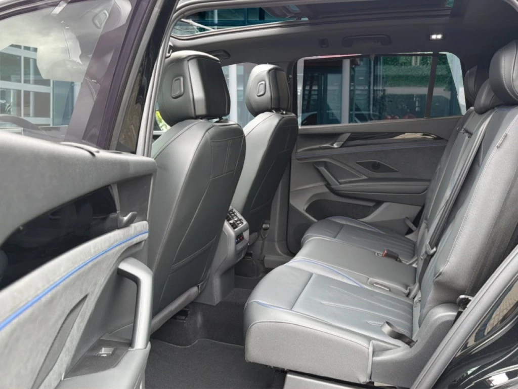 Volkswagen Tayron – foto 12