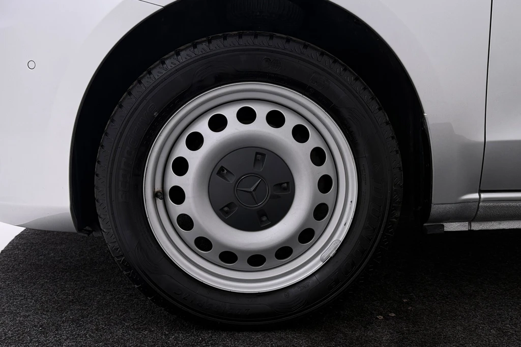 Mercedes-Benz Vito – foto 40