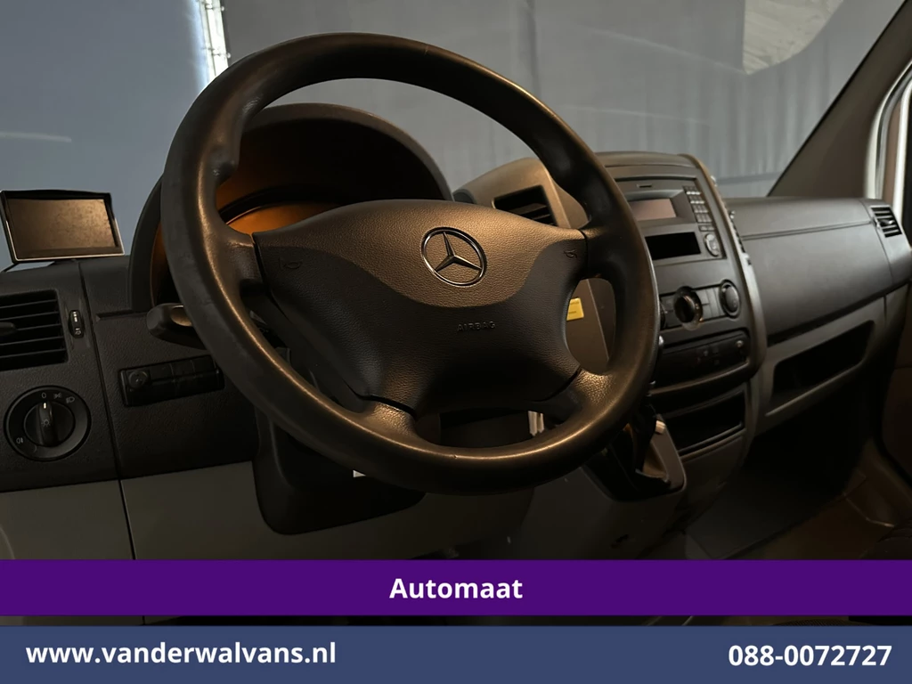Mercedes-Benz Sprinter – foto 10