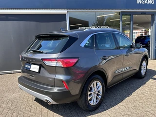 Ford Kuga – thumbnail 8