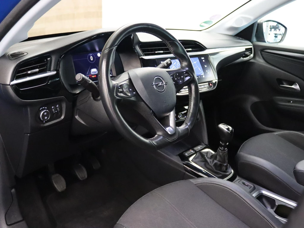 Opel Corsa – foto 21