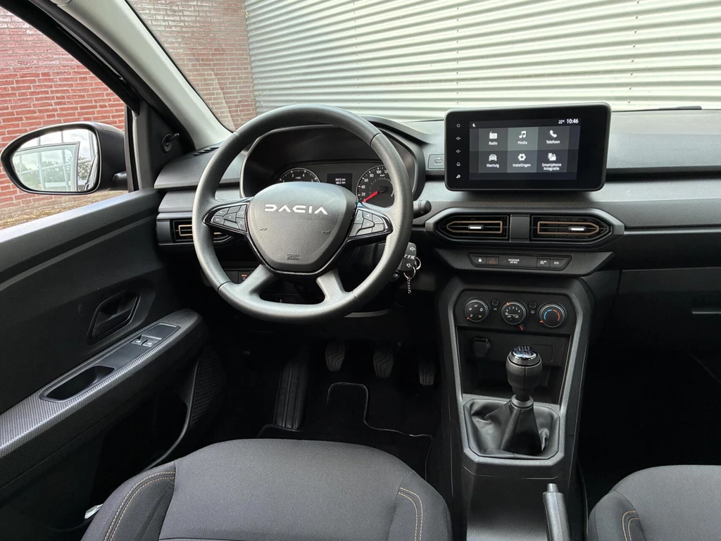 Dacia Sandero – foto 29