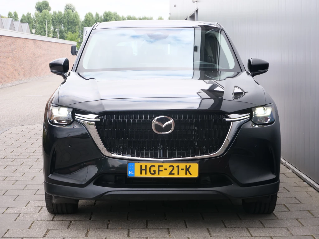 Mazda CX-60 – foto 8