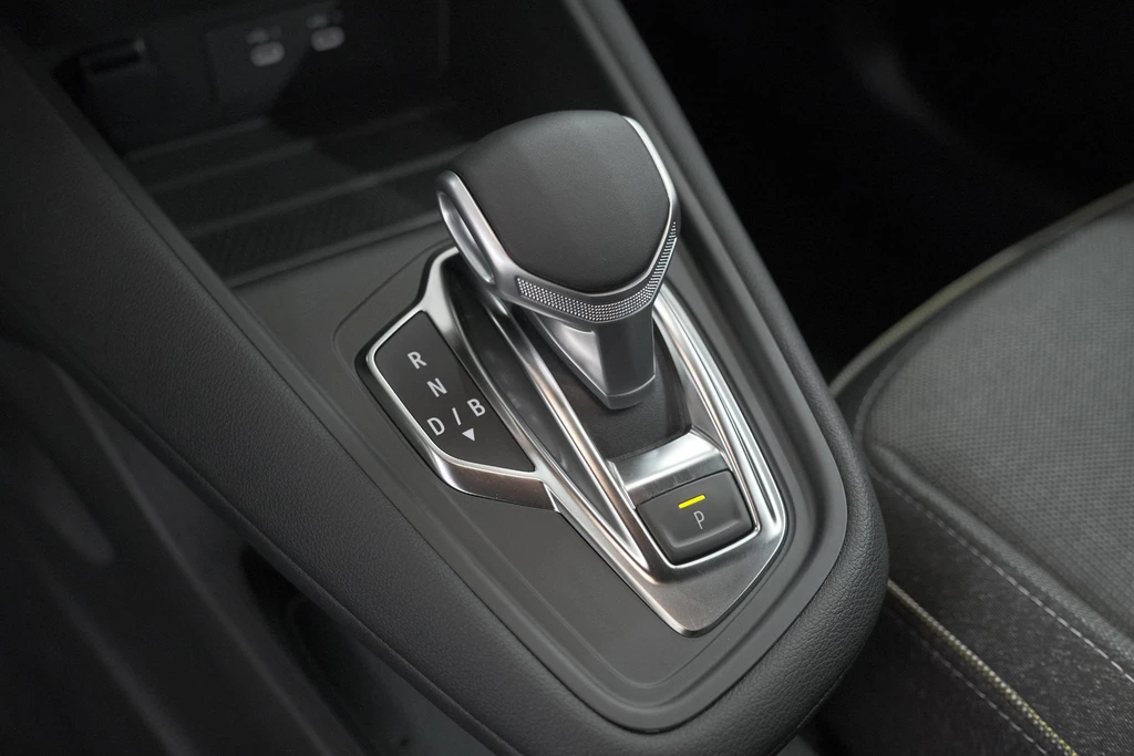 Renault Symbioz – foto 37