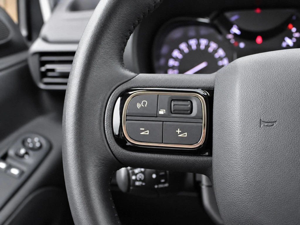 Citroën Berlingo – foto 19
