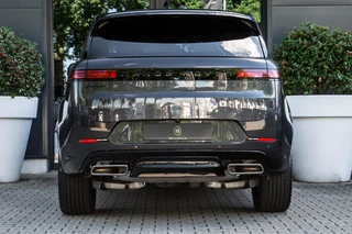 Land Rover Range Rover Sport – thumbnail 4