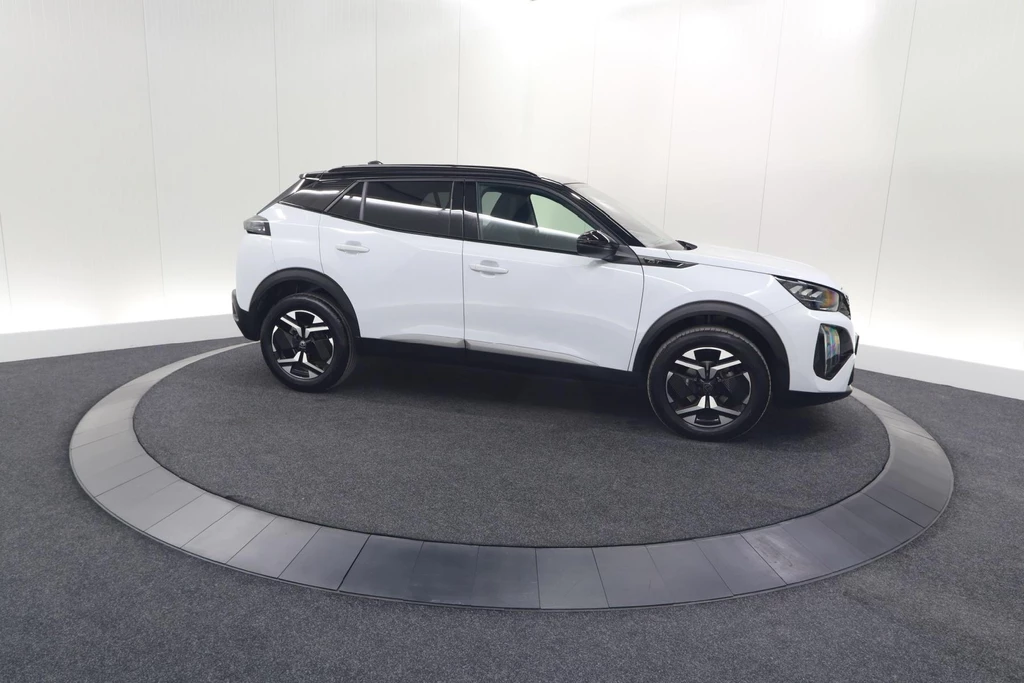 Peugeot 2008 – foto 15
