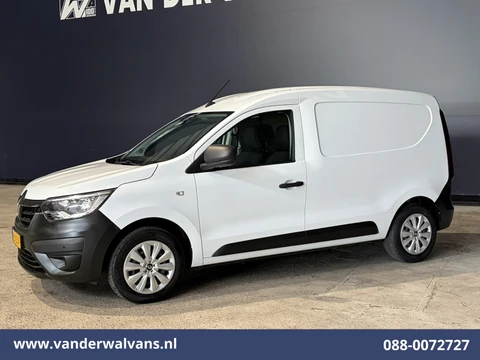 Renault Express 1.5 dCi L1H1 Euro6 Airco | Camera | Navigatie | Cruisecontrol | LED | Trekhaak Parkeersensoren