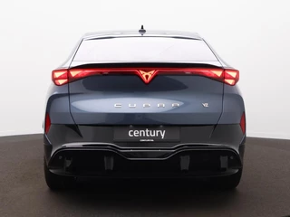 CUPRA Tavascan – thumbnail 5