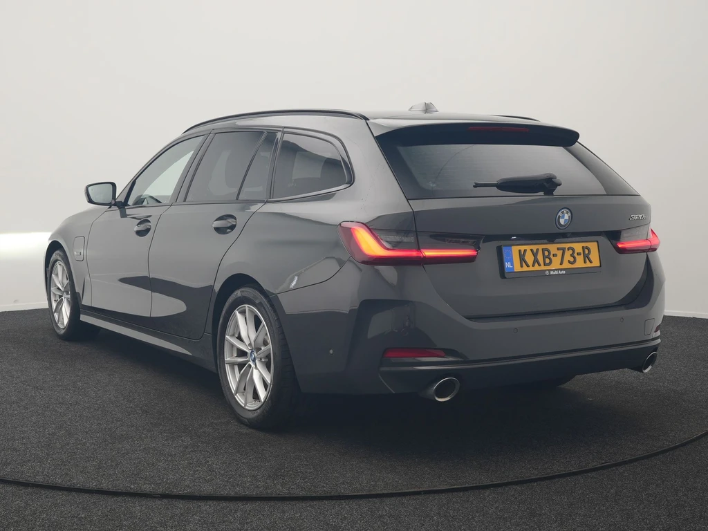 BMW 3 Serie – foto 4
