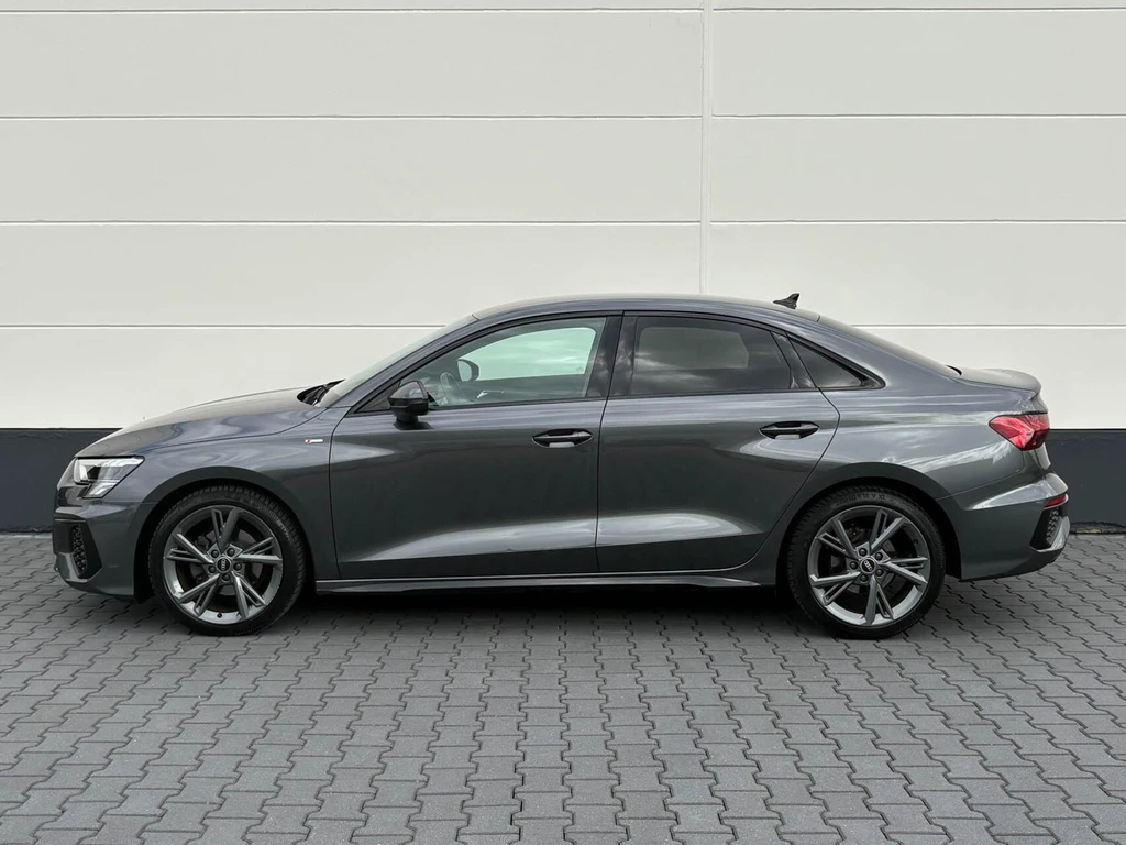 Audi A3 – foto 4