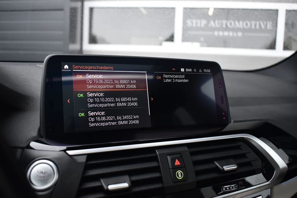 BMW X3 – foto 21