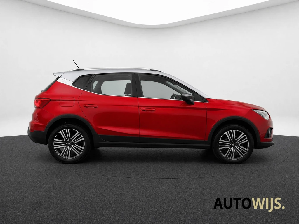 SEAT Arona – foto 6