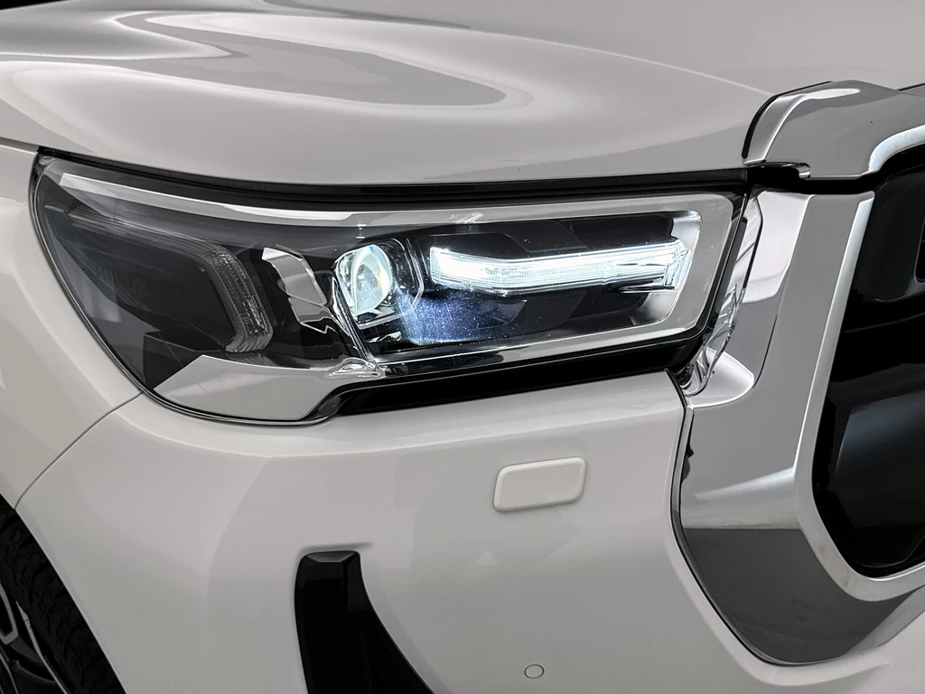 Toyota Hilux – foto 28