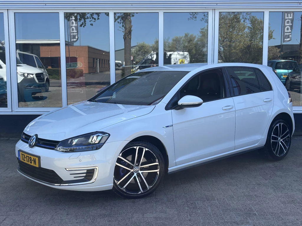 Volkswagen Golf – foto 2