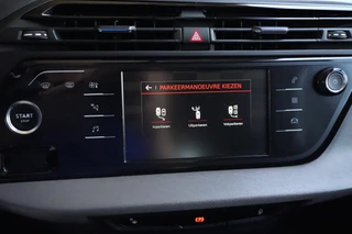 Citroën C4 Picasso – thumbnail 16