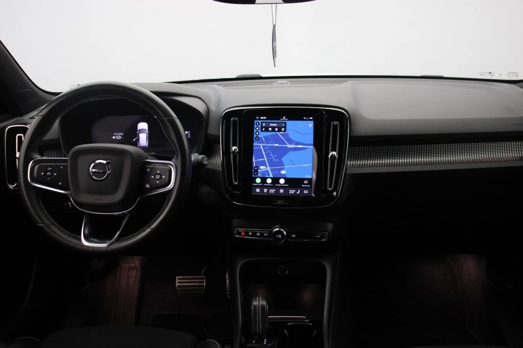 Volvo XC40 – foto 11