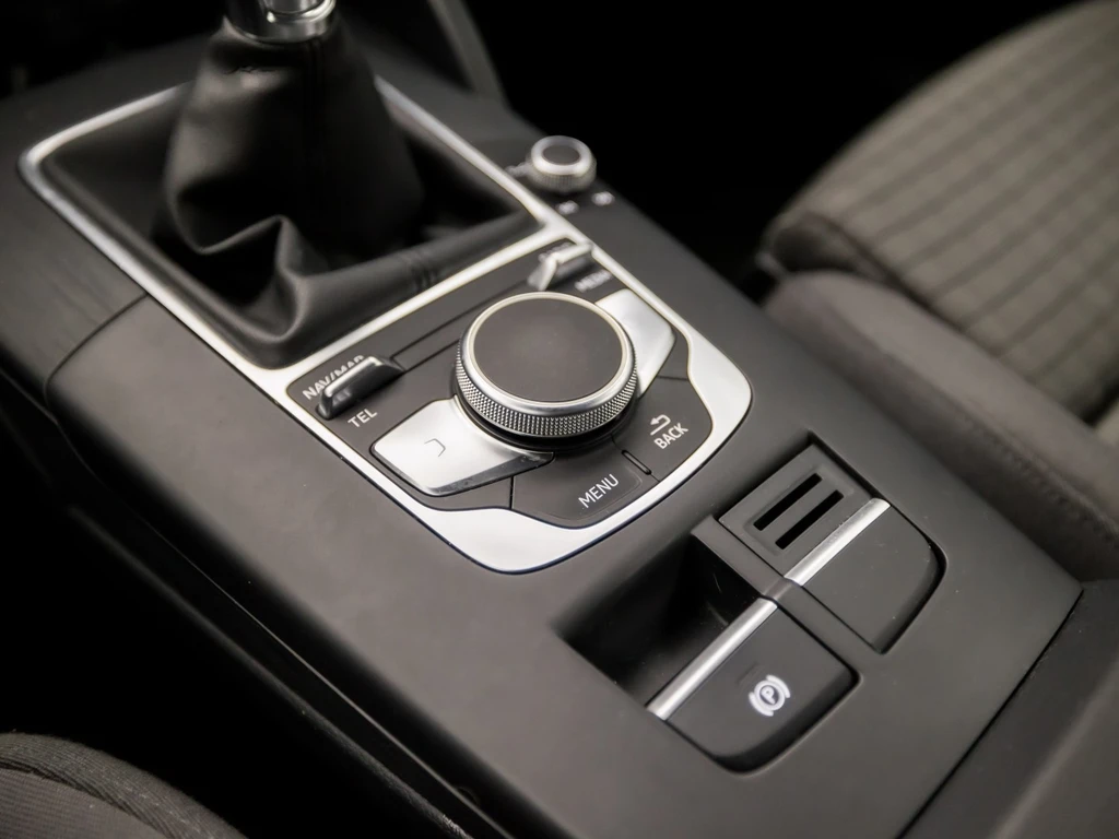 Audi A3 – foto 24