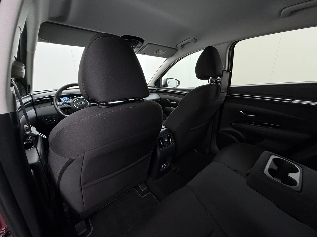 Hyundai Tucson – foto 40