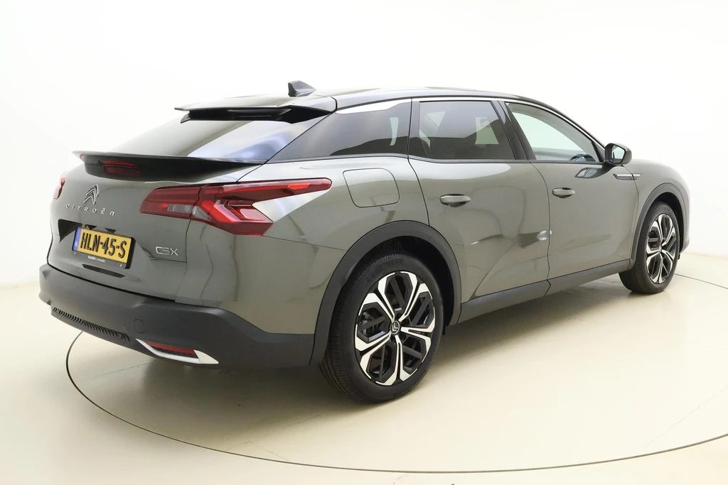 Citroën C5 X – foto 6