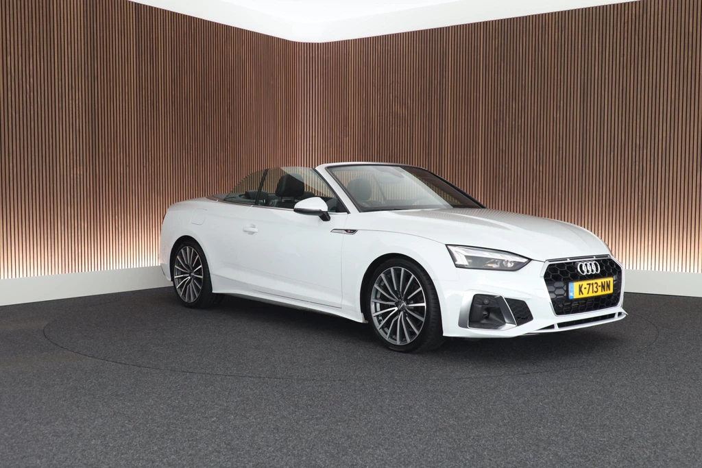 Audi A5 – foto 6