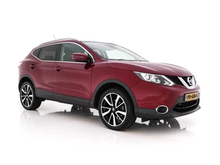 Nissan QASHQAI – thumbnail 5