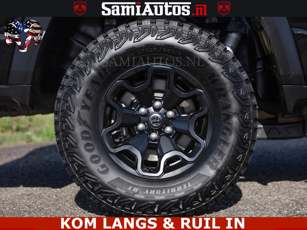 Dodge Ram Pick-Up – foto 66