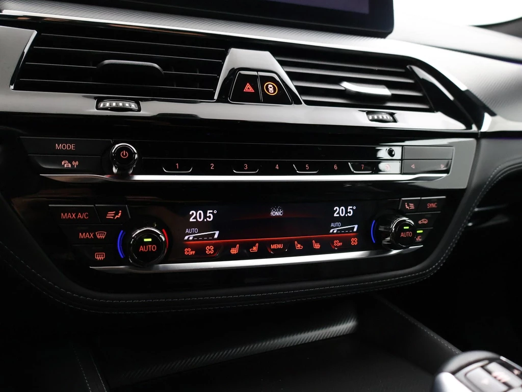 BMW M5 – foto 75