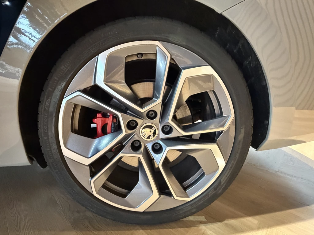 Škoda Octavia – foto 16