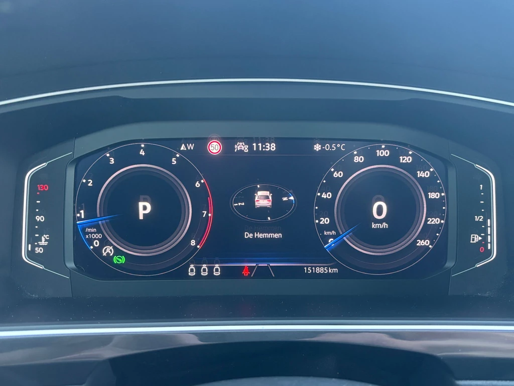Volkswagen Tiguan – foto 16