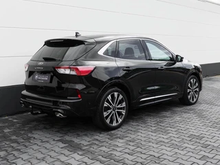 Ford Kuga – thumbnail 9