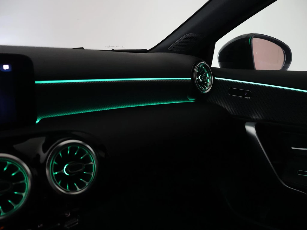 Mercedes-Benz A-Klasse – foto 24