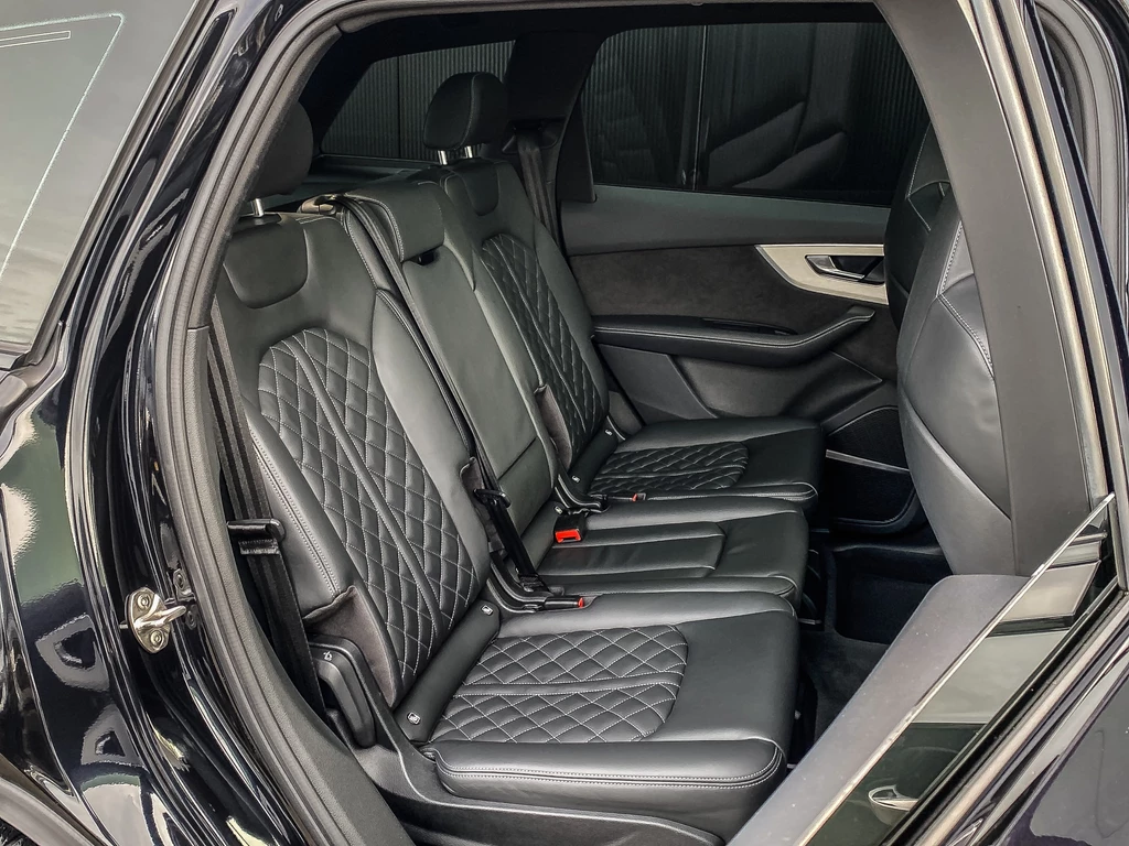 Audi Q7 – foto 29