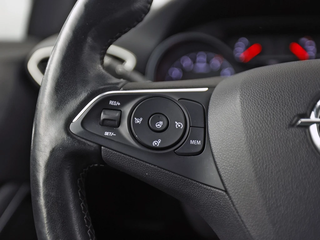 Opel Crossland – foto 19