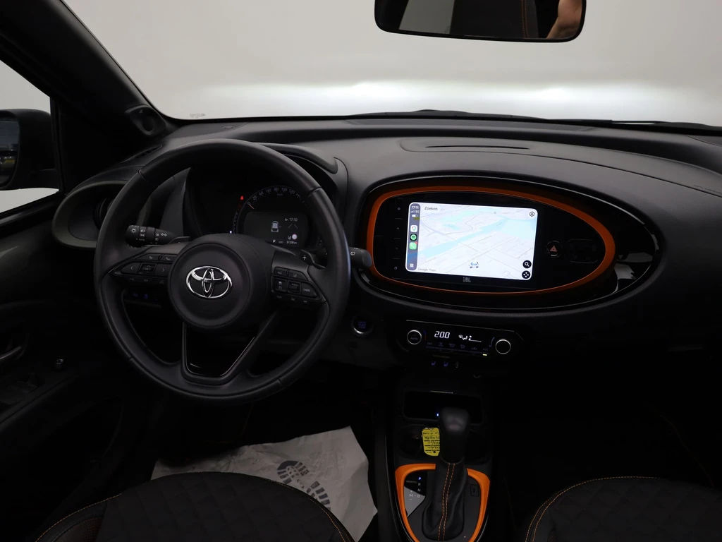 Toyota Aygo – foto 46