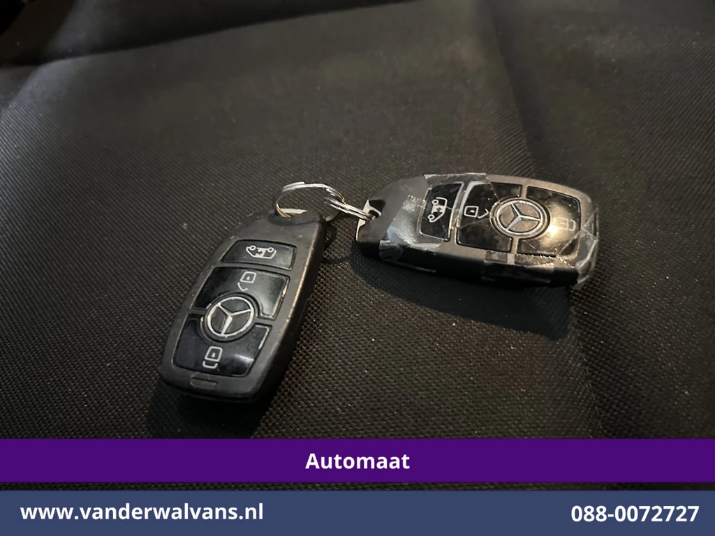 Mercedes-Benz Sprinter – foto 20