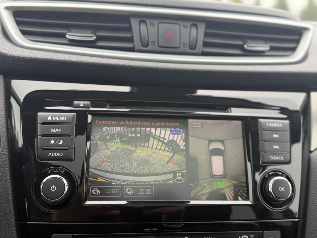 Nissan QASHQAI – foto 14