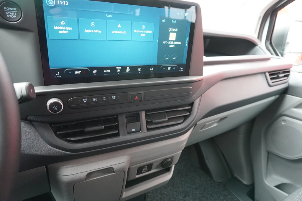 Ford Transit Custom – foto 15