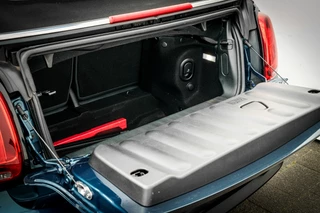 MINI Cooper Cabrio – thumbnail 24