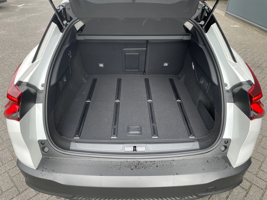 Citroën C5 X – foto 10
