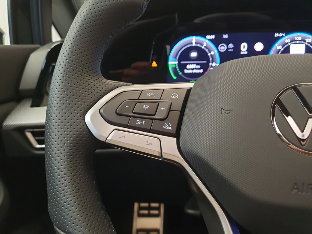 Volkswagen Golf – foto 13